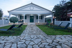 Vozaitis Family Villa